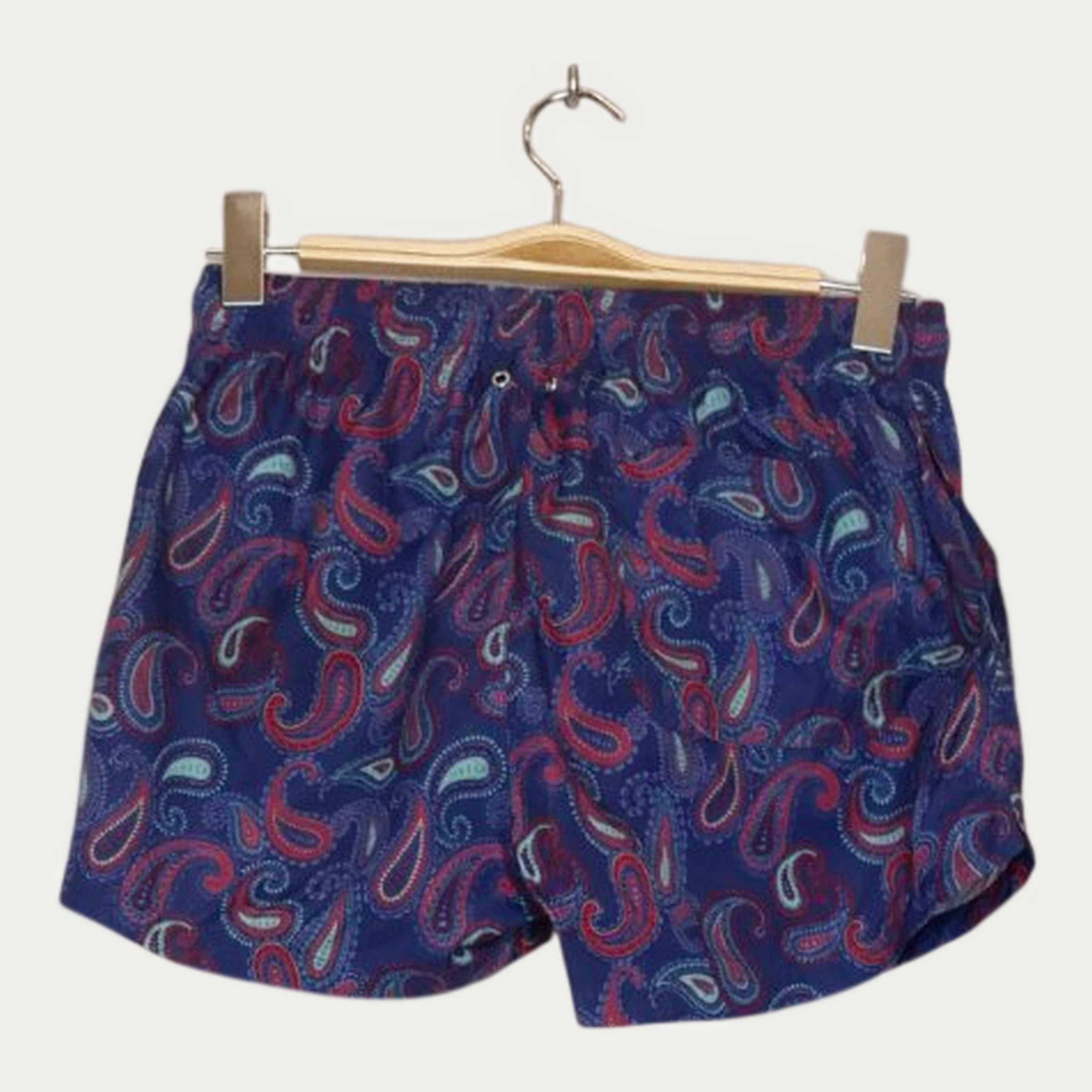 Short gant – photo 2